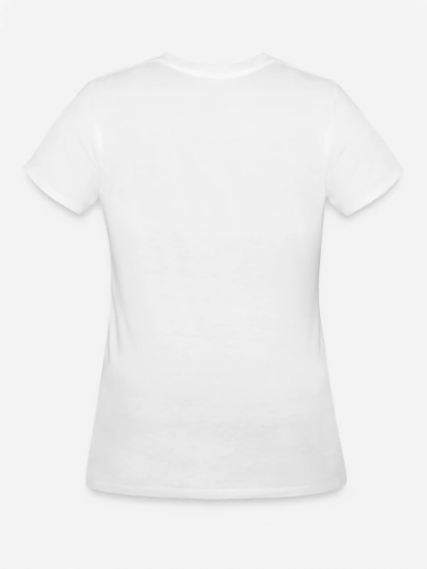 Sixsr Girls Print T-shirt, Casual Crew Neck Short Sleeve T-shirt, Women's Clothing