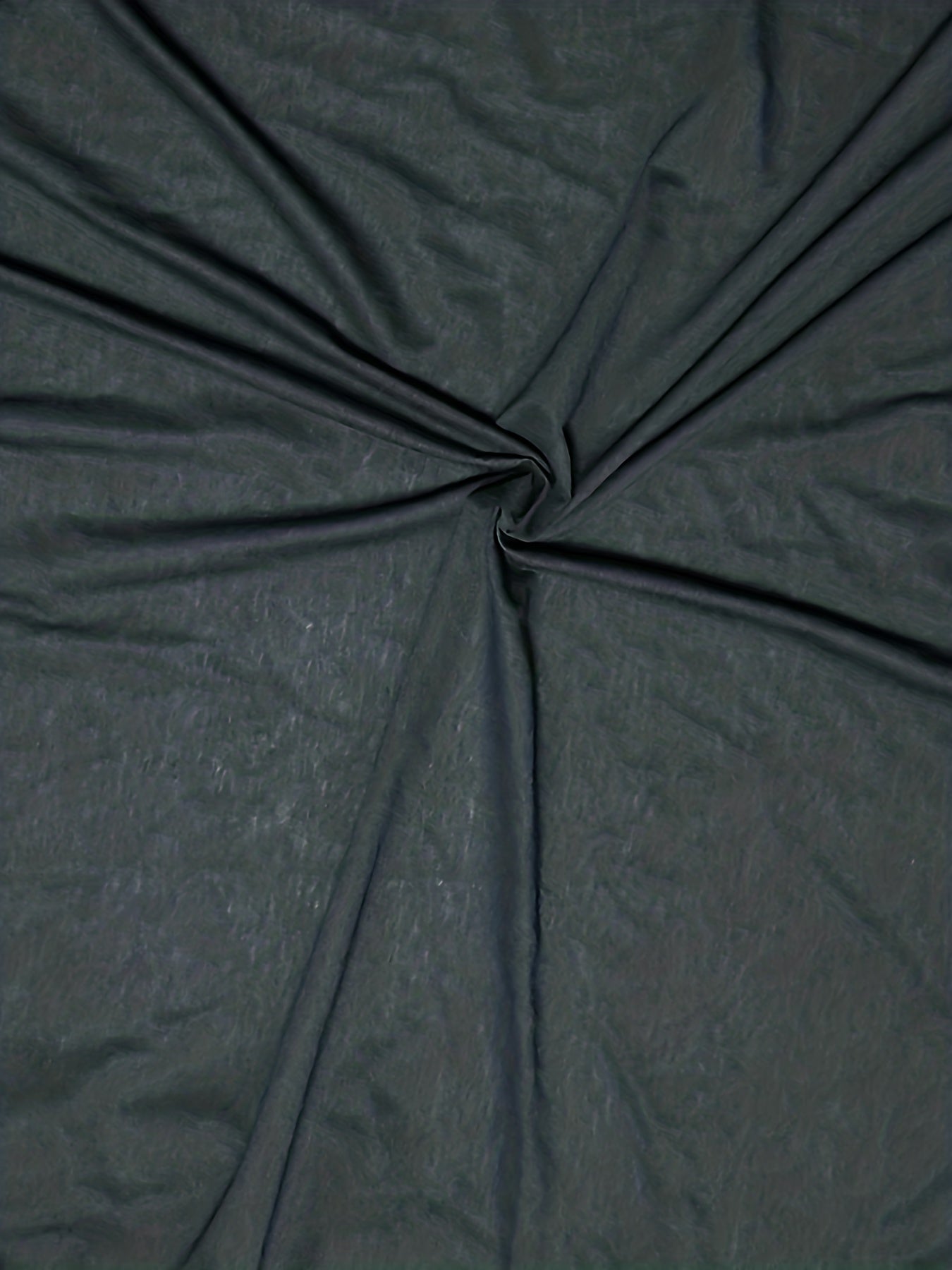 Sixsr Plus Size Casual Top, Women's Plus Colorblock Long Sleeve Oversized Drawstring Hoodie