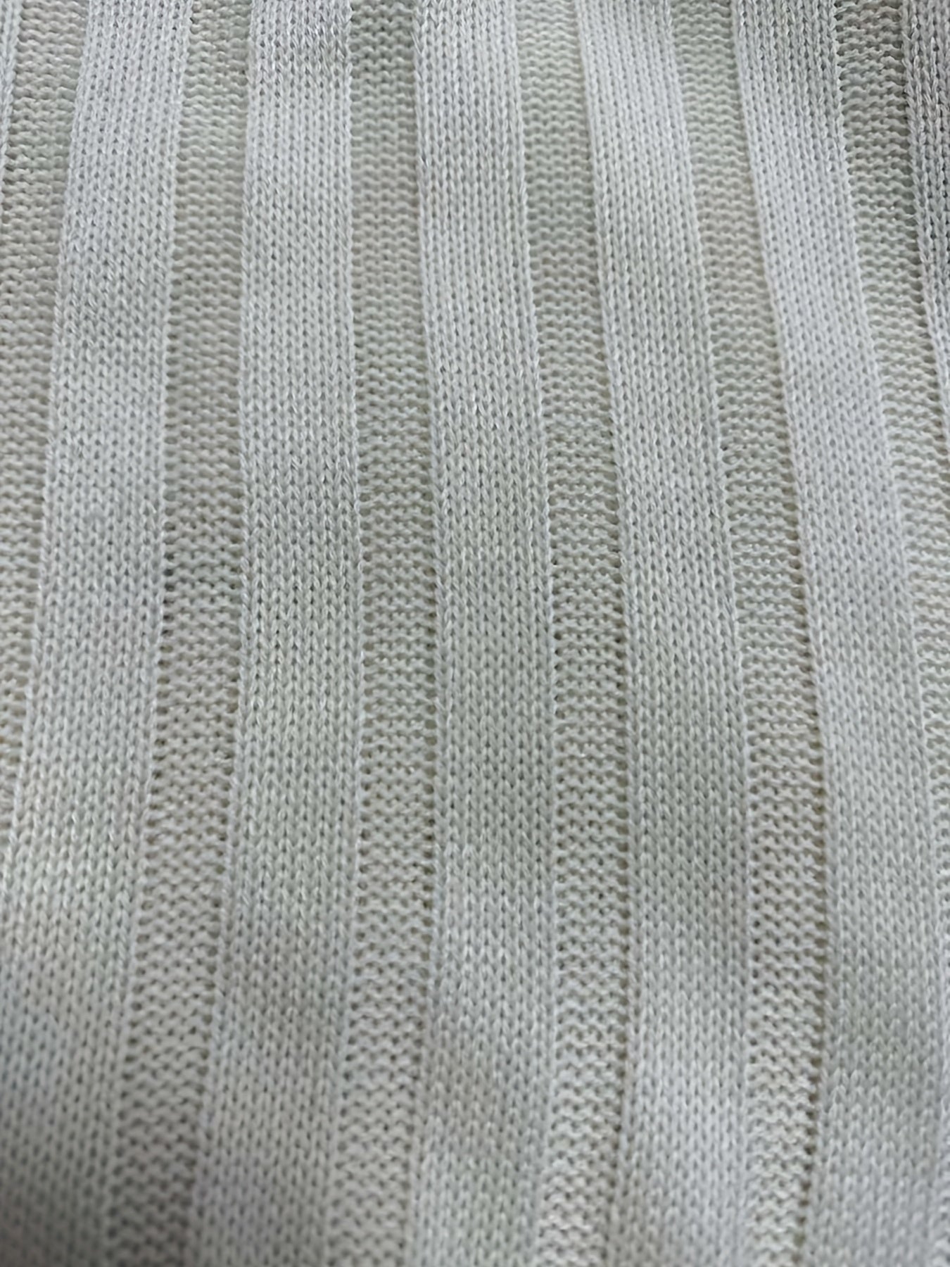 Sixsr Plus Size Casual Sweater, Women's Plus Stripe Print Long Sleeve Drawstring Hoodie Sweater With Pockets