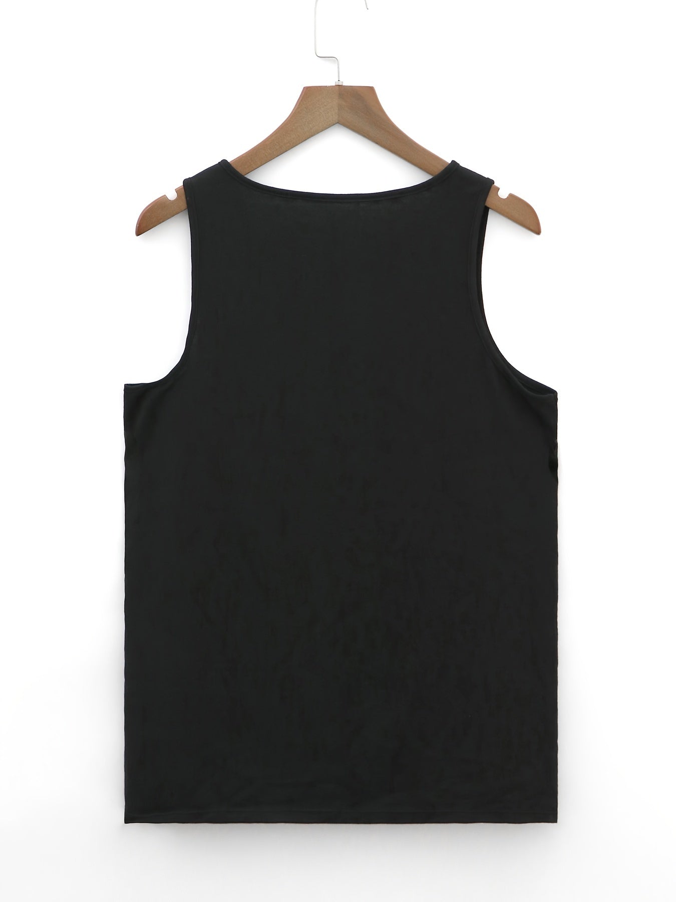 Sixsr Floral Print Tank Top, Casual Notch Neck Summer Sleeveless Top, Women's Clothing