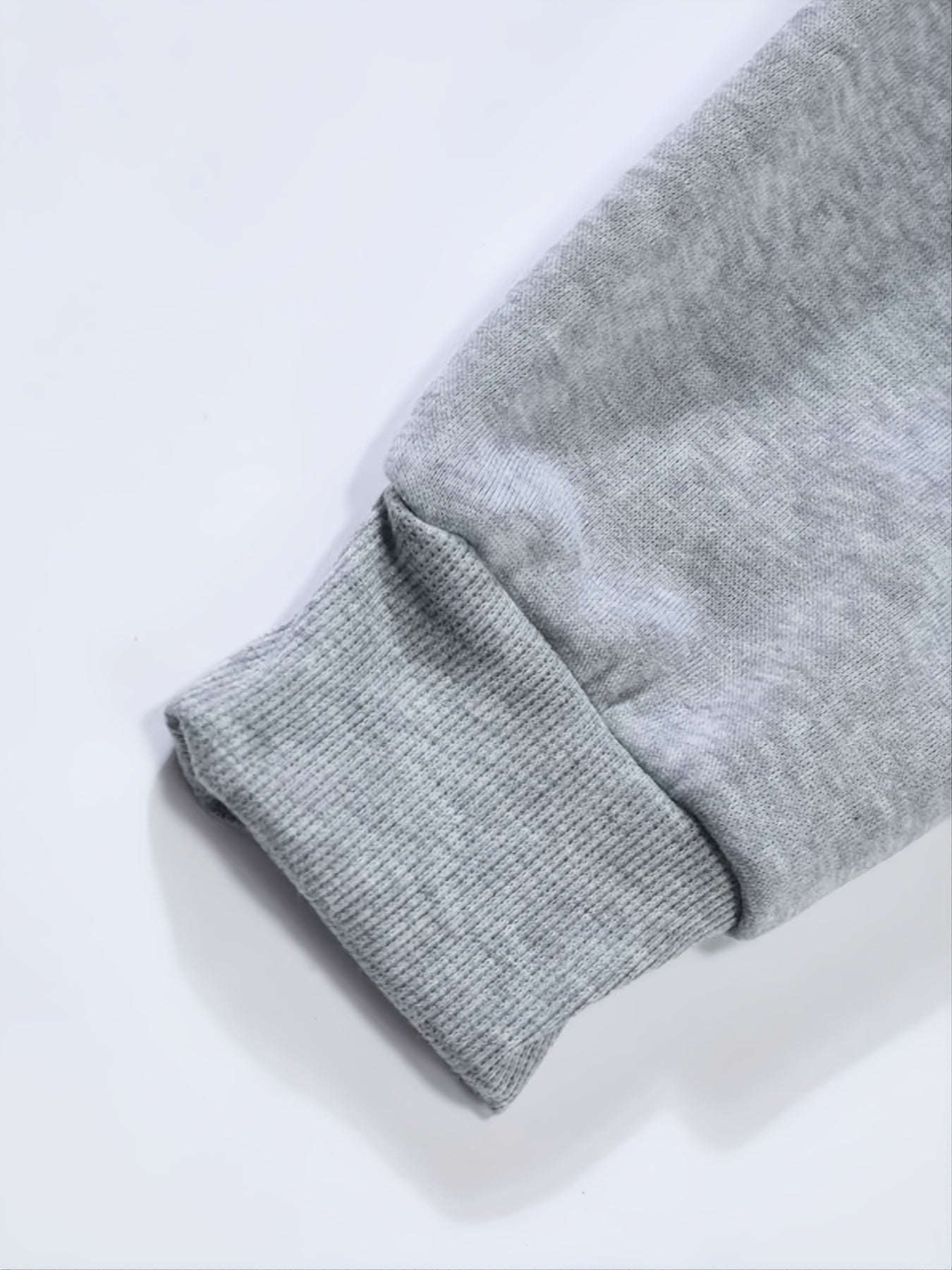 Sixsr Casual Letter Print Drawstring Hoodie, Loose Hooded Pocket Fashion Long Sleeve Sweatshirt, Women's Clothing