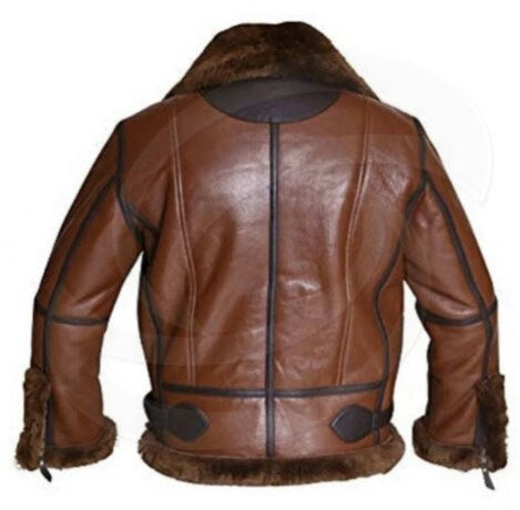 2025 Independent station wish New autumn and winter thickened fur integrated jacket directly from the manufacturer 6534