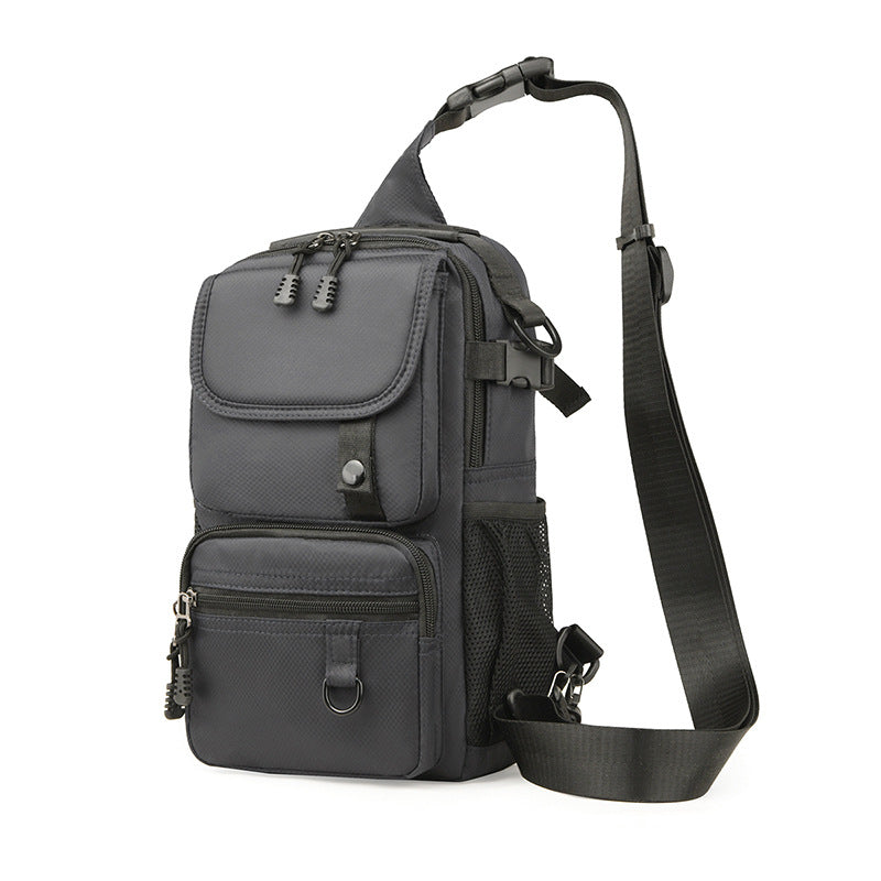 2025 New Badminton Backpack Backpack Men's and Women's Multifunctional Large Capacity Outdoor Travel Bag Sports Tennis Backpack