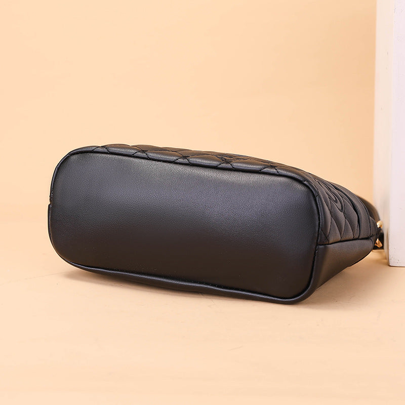 SIXSR 2025Bag women new women Korean version handbag ins fashion Internet celebrity women's bag New shoulder messenger bag