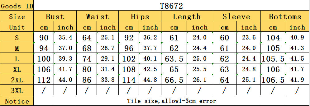 SIXSR T8672 2025 women's fashion velvet lapel collar long-sleeved button-up shirt slim-fit micro-horn trousers set