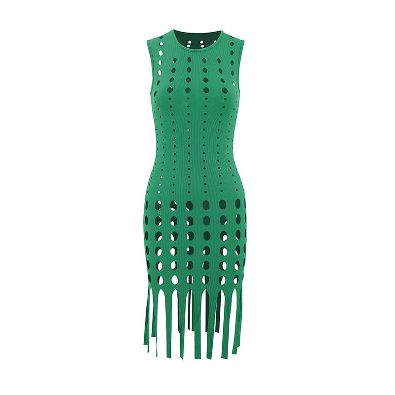 VZYZV 2025 2023 New explosion summer women's clothing Spice Girls sexy lace dress Guangzhou Thirteen Lines wholesale Popular trade