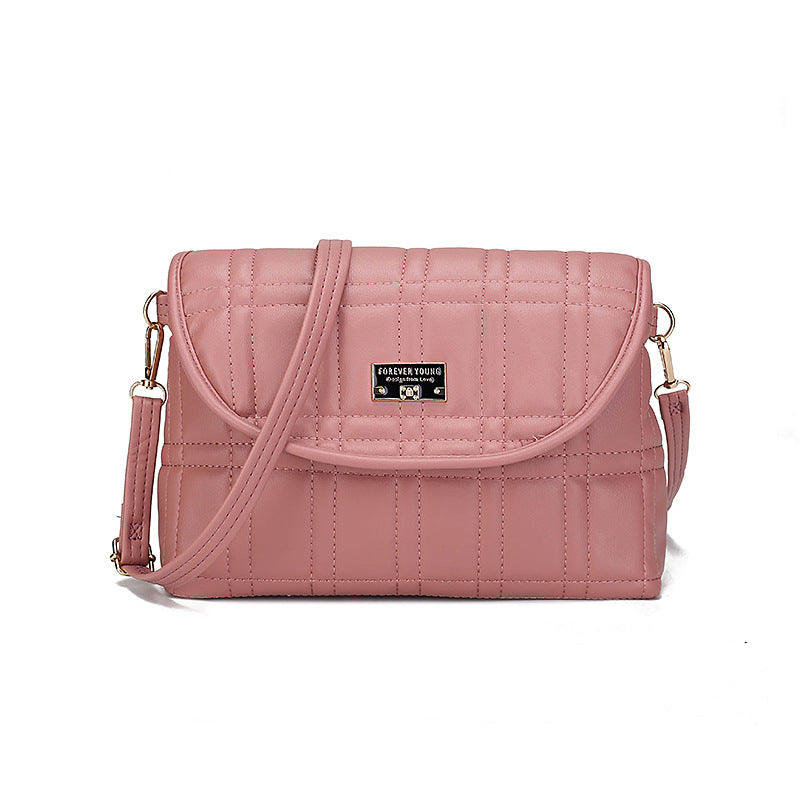 SIXSR 2025Women's bag new spring and summer mother messenger bag versatile large capacity women's bag fashion trend women's shoulder bag