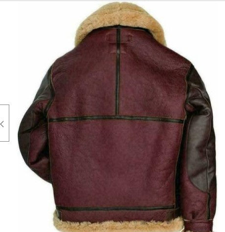 2025 New New factories directly supply suede UP splicing two-color lamb wool thickened jacket 6535