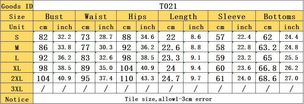 SIXSR T021 Europe, America, spring and summer two wear women's one-piece shorts two-piece fashion super short long-sleeved
