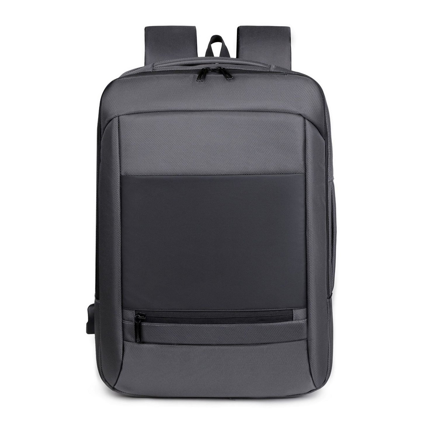 2025 Rechargeable Multifunctional Backpack Casual Men's Backpack Large Capacity Business Student Business Travel Computer Bag School Bag