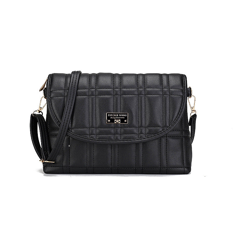 SIXSR 2025Women's bag new spring and summer mother messenger bag versatile large capacity women's bag fashion trend women's shoulder bag