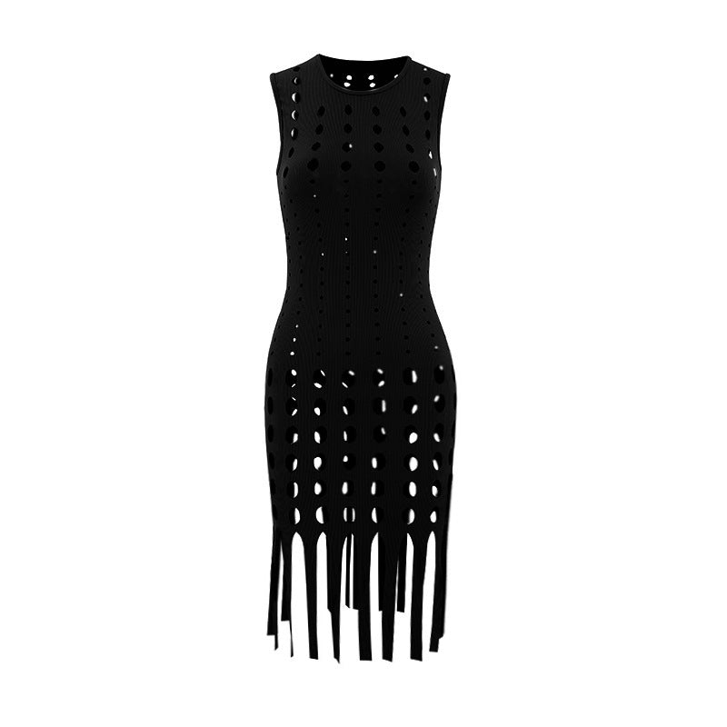 VZYZV 2025 2023 New explosion summer women's clothing Spice Girls sexy lace dress Guangzhou Thirteen Lines wholesale Popular trade