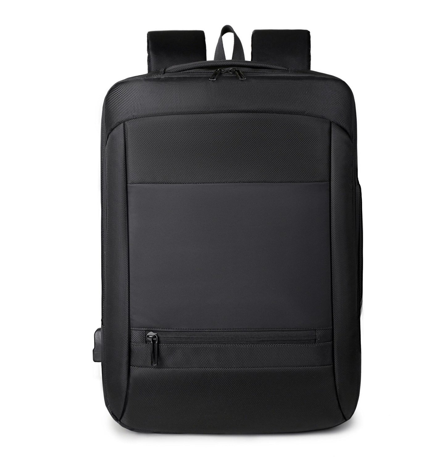 2025 Rechargeable Multifunctional Backpack Casual Men's Backpack Large Capacity Business Student Business Travel Computer Bag School Bag