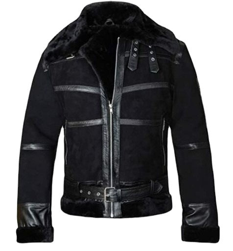 2025 New independent station autumn and winter suede rabbit fur fur integrated belt buckle leather strip decoration 6538
