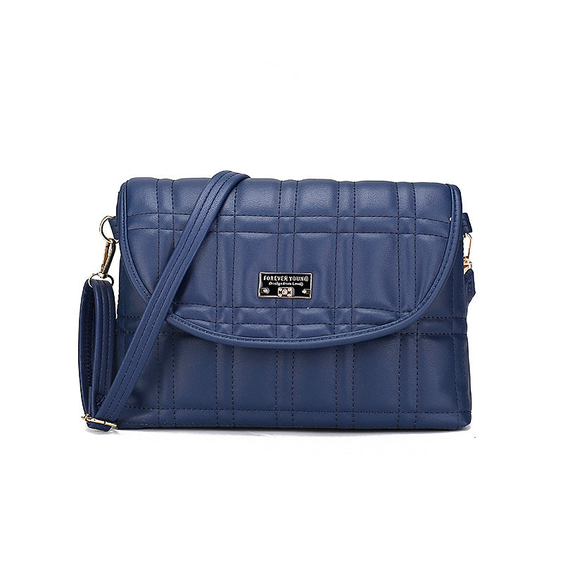 SIXSR 2025Women's bag new spring and summer mother messenger bag versatile large capacity women's bag fashion trend women's shoulder bag