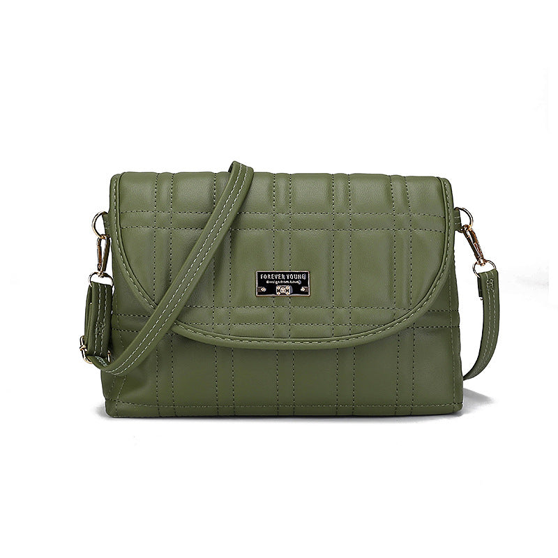 SIXSR 2025Women's bag new spring and summer mother messenger bag versatile large capacity women's bag fashion trend women's shoulder bag