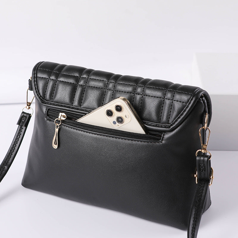 SIXSR 2025Women's bag new spring and summer mother messenger bag versatile large capacity women's bag fashion trend women's shoulder bag