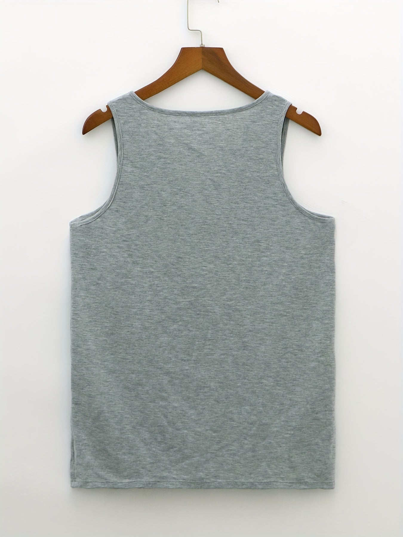 Sixsr Floral Print Tank Top, Casual Notch Neck Summer Sleeveless Top, Women's Clothing