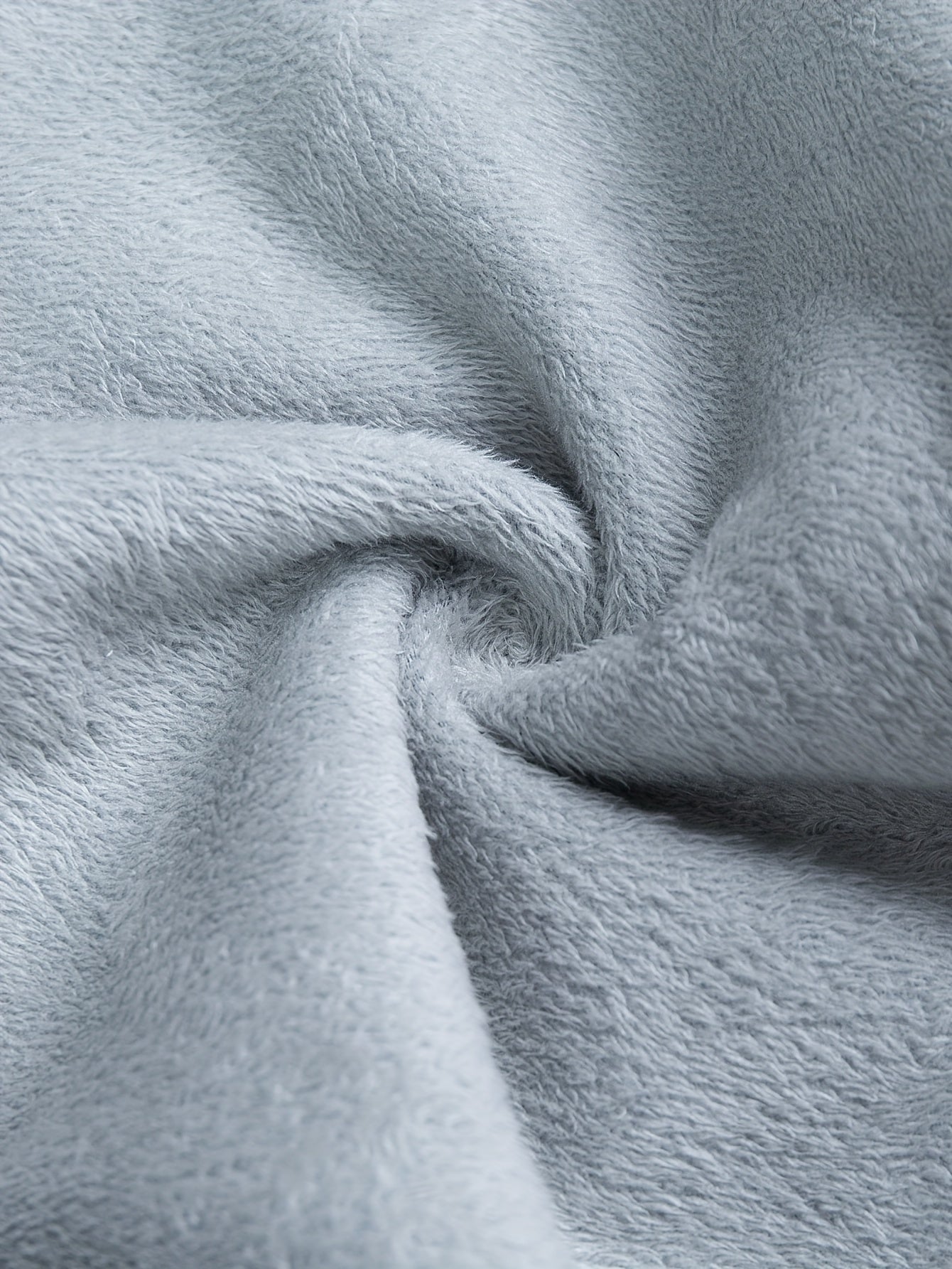 Sixsr Fleece Liner Casual Straight Jeans, Double Button High Waist Loose Fit Denim Pants, Women's Denim Jeans & Clothing