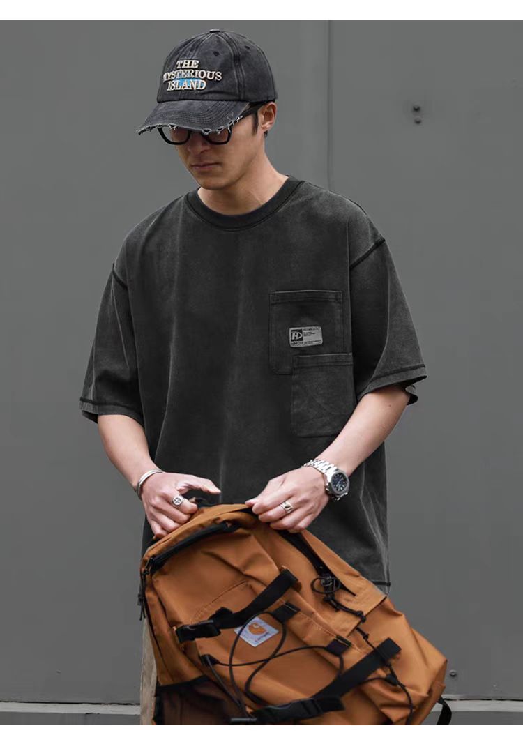 Best Quality A-COLD-WALL ACW T-Shirts Men Women Cotton Loose ACW Top Tees Casual A-COLD-WALL ACW T-Shirts