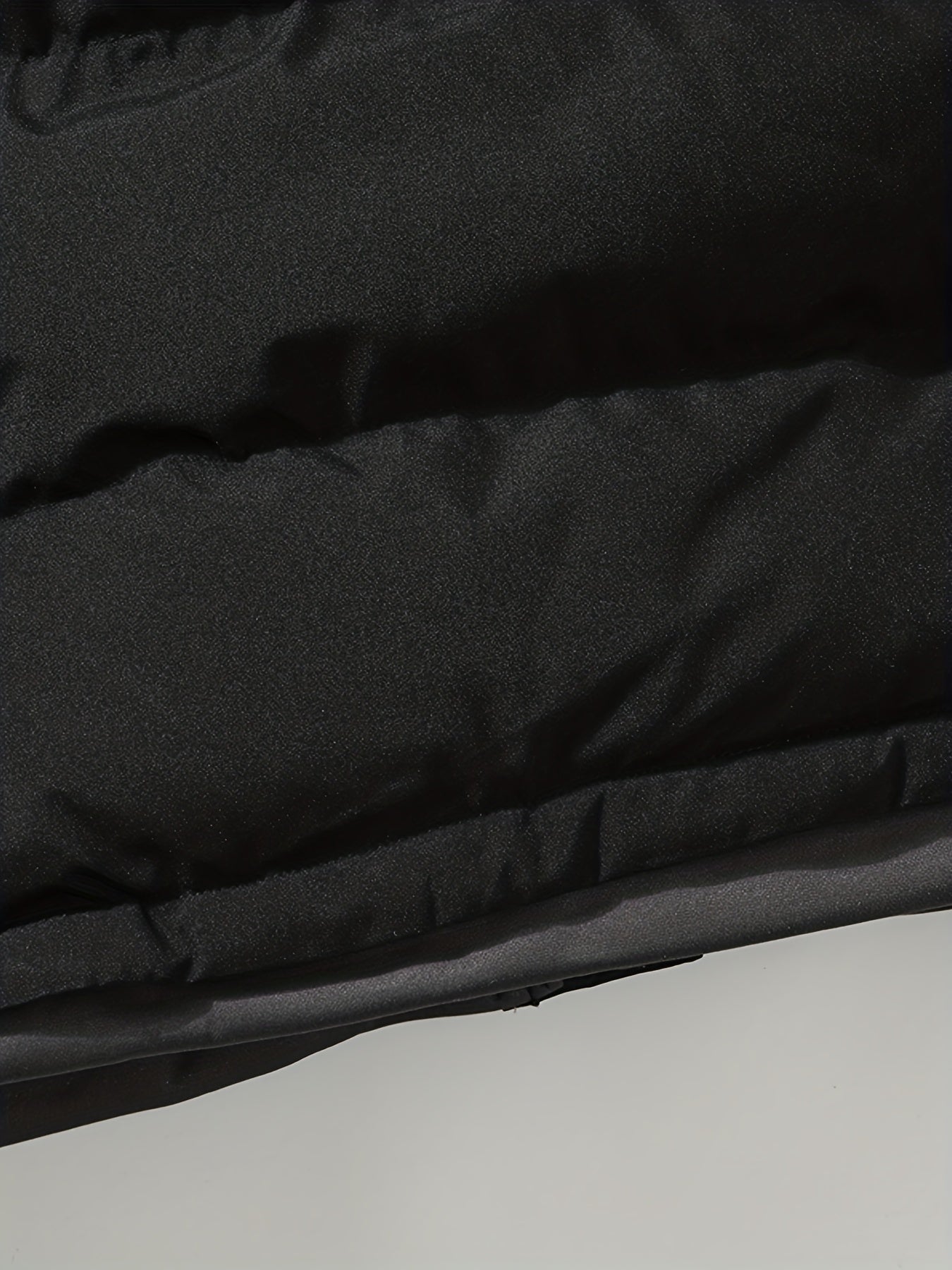 Sixsr Men's Stylish Warm Thick Padded Jacket For Fall Winter