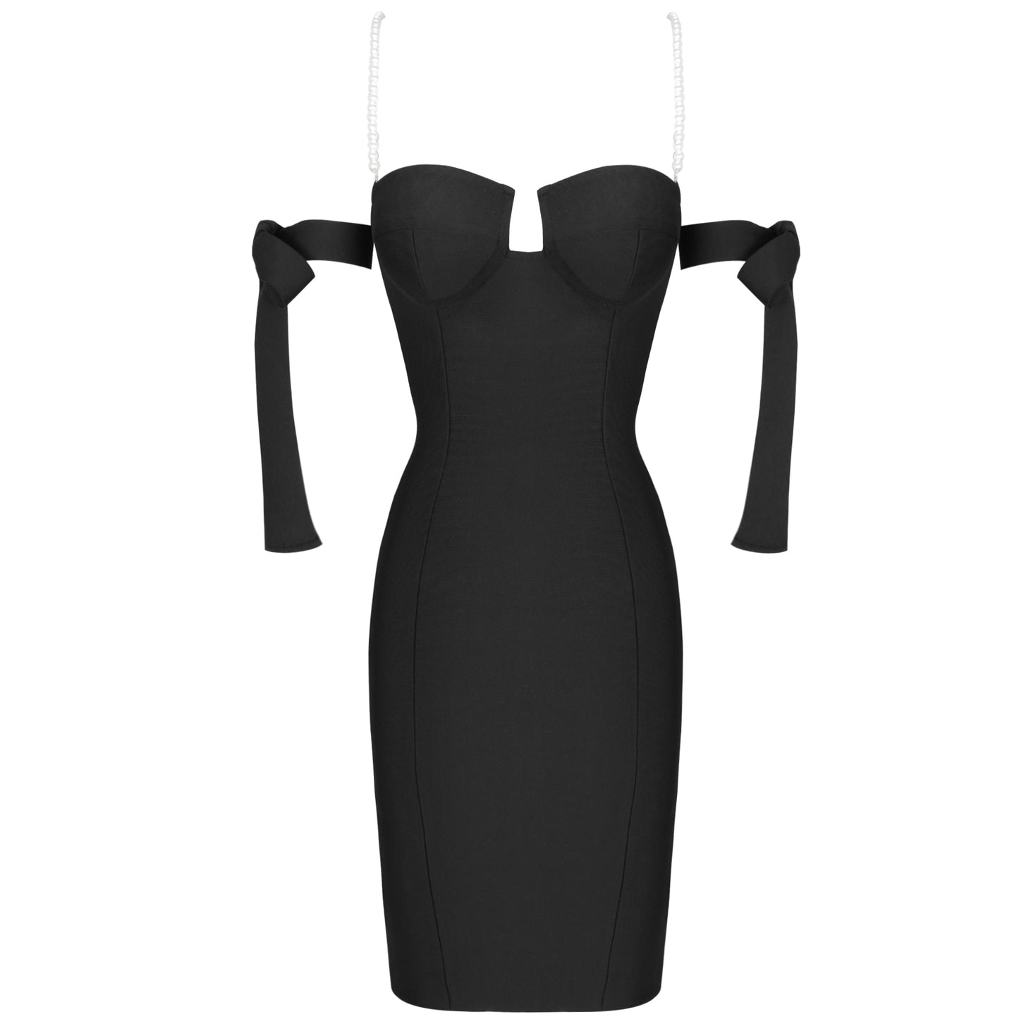 Bandage Dress summer women's Black Bodycon Dress Ladies purple white red Off Shoulder Sexy Club Party Dress evening Outfits