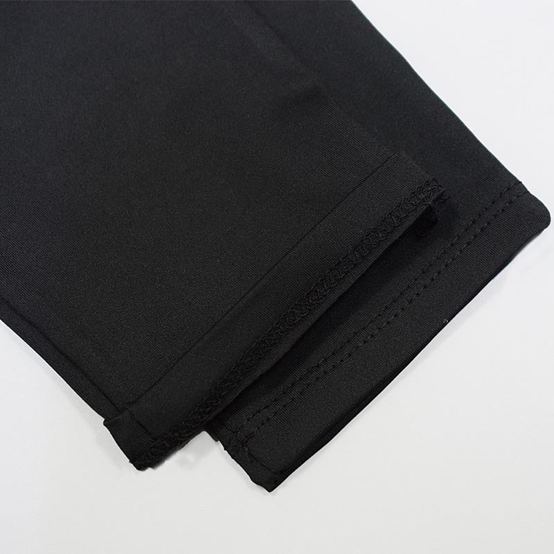sixsr Women Slim Leggings High Waist Elastic Push Up Four Pockets Legging Female Workout Fitness Leggins Femme Casual New