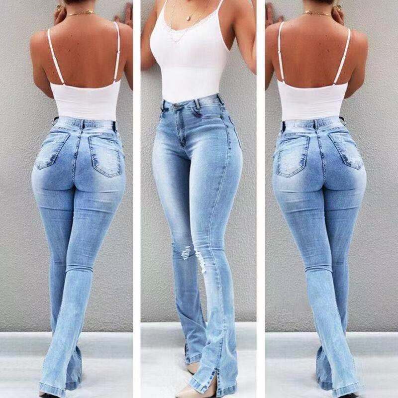 Sixsr Spring Casual Baggy Jeans Women Fashion High Waist Jeans Mom Denim Trousers Overalls Oversize Boyfriend Pants Vintage