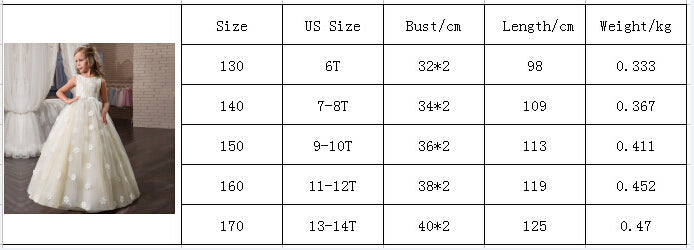 sixsr Red Girl Lace Embroidery Christmas Birthday Party Dress Flower Wedding Gown Formal Kids Dresses For Girls Teen Clothes 6 14 Yrs