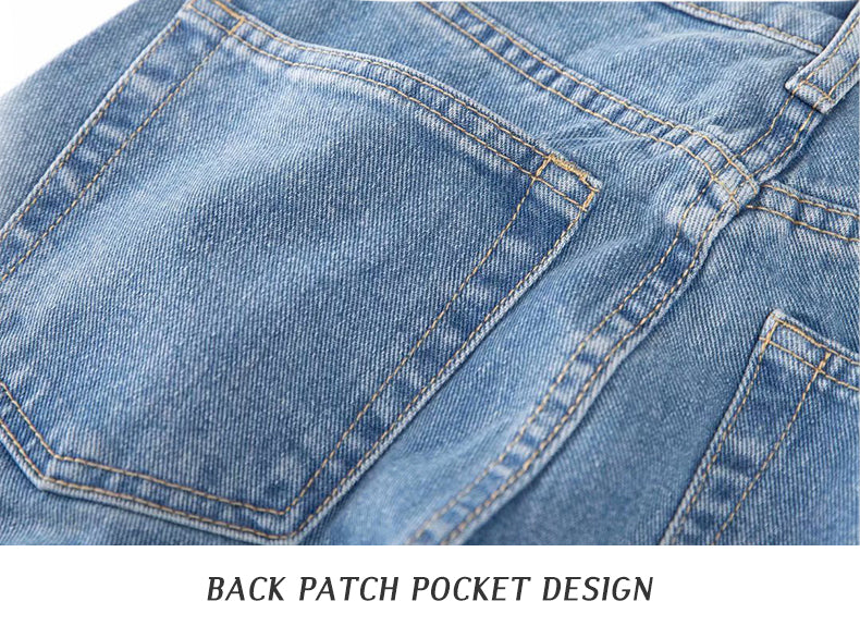 Sixsr  Harem Pants Vintage High Waist Jeans Woman Boyfriends Women's Jeans Full Length Mom Jeans Cowboy Denim Pants Vaqueros Mujer