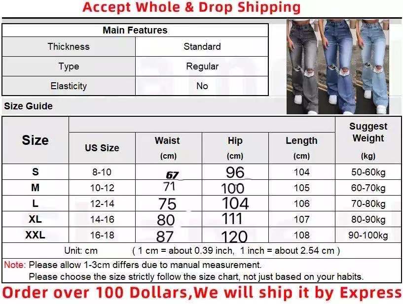 Sixsr Spring Casual Baggy Jeans Women Fashion High Waist Jeans Mom Denim Trousers Overalls Oversize Boyfriend Pants Vintage
