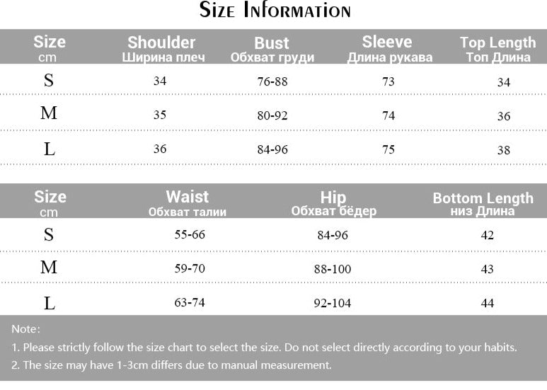 Sixsr Satin Flare Long Sleeve 2 Two Piece Matching Set Women Crop Top Skirt Autumn Winter Birthday Fashion Sexy Clothes