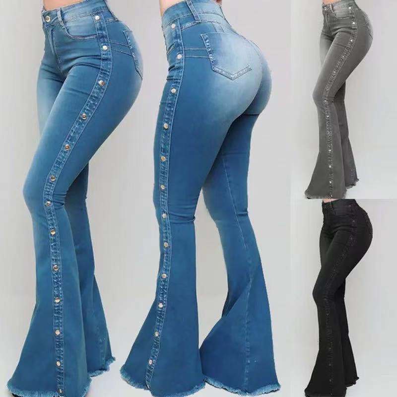 Sixsr Spring Casual Baggy Jeans Women Fashion High Waist Jeans Mom Denim Trousers Overalls Oversize Boyfriend Pants Vintage