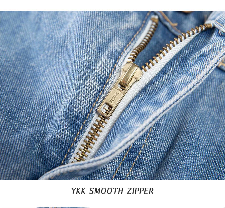 Sixsr  Harem Pants Vintage High Waist Jeans Woman Boyfriends Women's Jeans Full Length Mom Jeans Cowboy Denim Pants Vaqueros Mujer