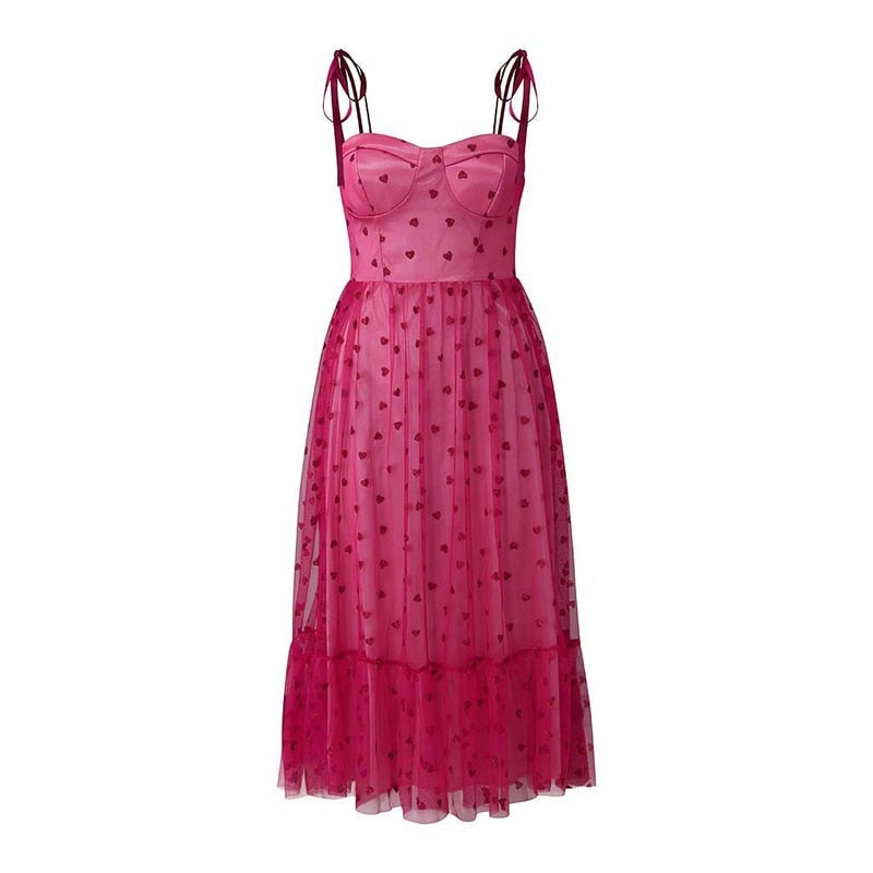 Women's dresses summer sexy Slash neck floral print boho beach dress pleated Sleeveless dress wrap robe sundress