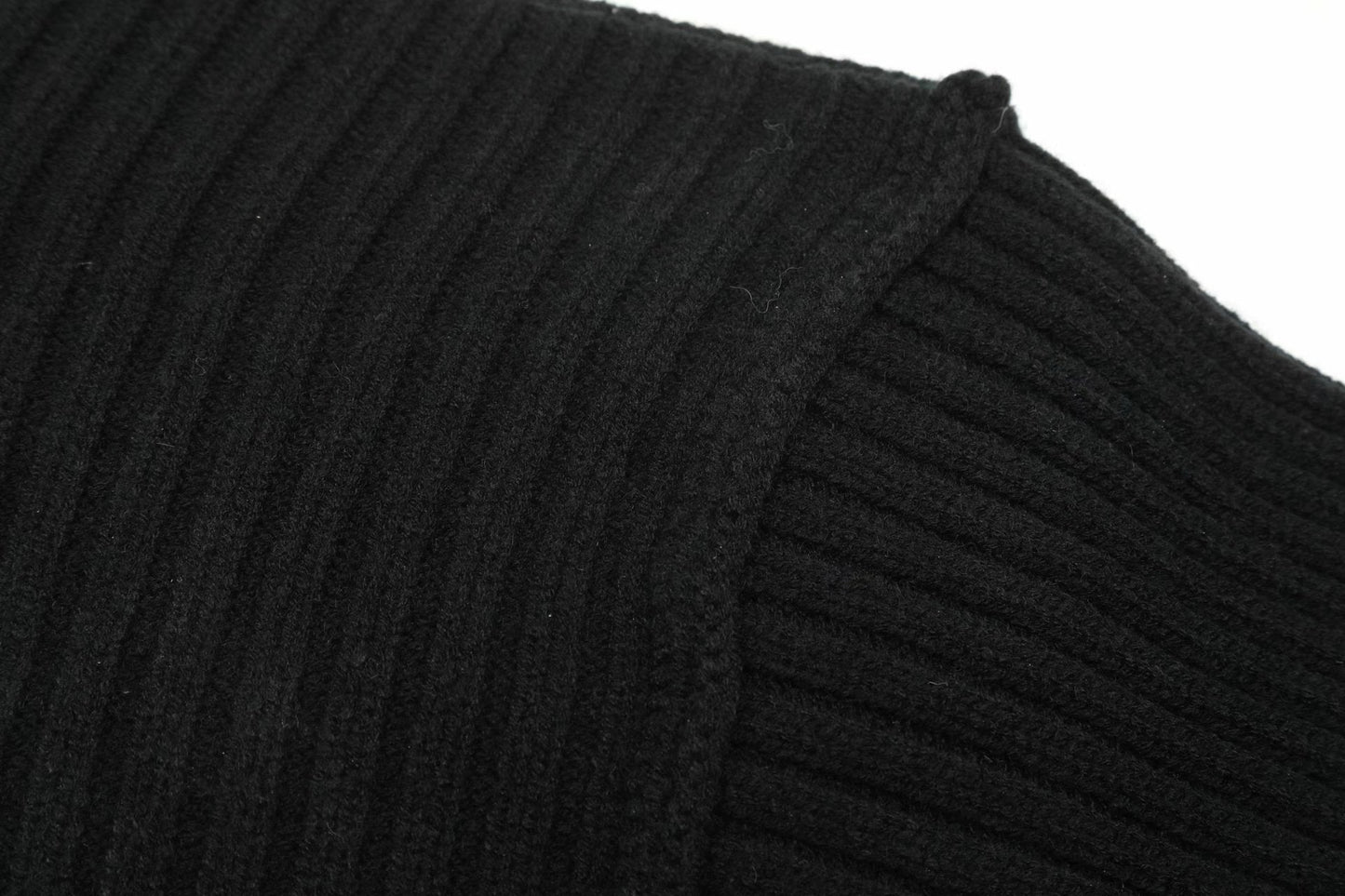 Sexy cropped cardigan knitted short cardigan sweaters for women fashion cute tops korean style long sleeve top batwing sleeve