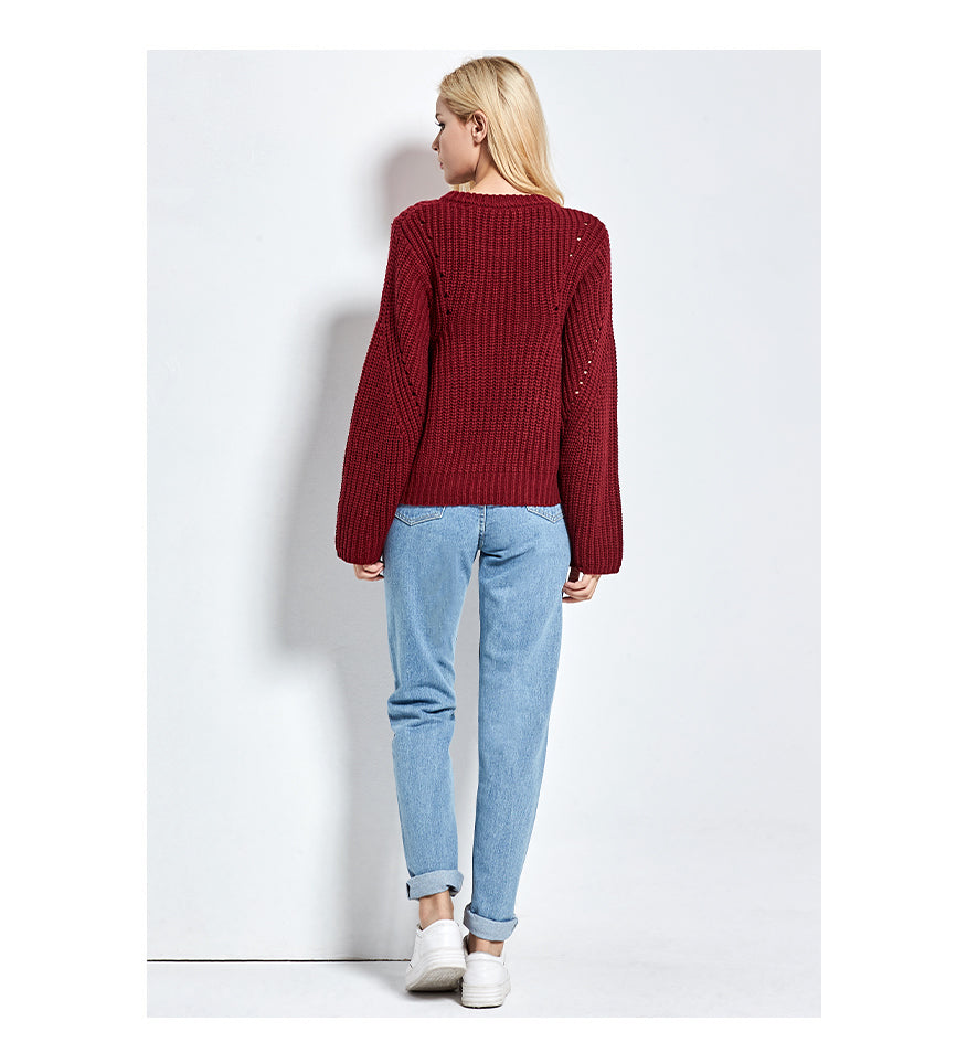 Sixsr  Harem Pants Vintage High Waist Jeans Woman Boyfriends Women's Jeans Full Length Mom Jeans Cowboy Denim Pants Vaqueros Mujer