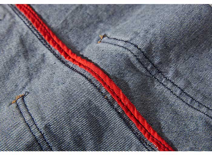 Men Harem Jeans Loose Baggy Casual Joggers Plus Size Hip Hop Denim Pants Camouflage Patchwork Streetwear Trousers Man Clothing