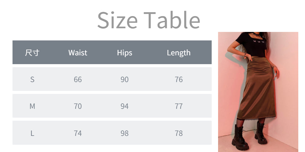 Sixsr Autumn Fairy Grunge Long Tulle Skirts Women Kawaii Plaid Black Skirt Harajuku Low waisted Skirt Korean Fashion