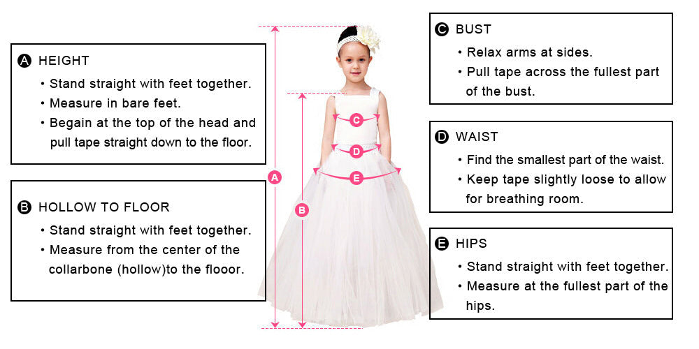 sixsr Teen Girls Dresses for Party Wedding Ball Gown Princess Bridesmaid Costume Dresses for Kids Clothes Girl Children's Dresses