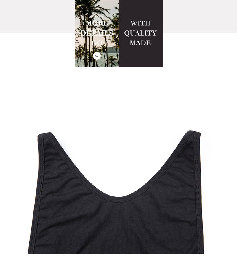 sixsr New Summer Women Sexy Bodysuit Spring Fashion Casual Backless Spaghetti Strap Black Bodysuit Body Tops For Women Short Jumpsuit