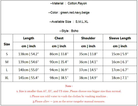 Sixsr Vintage chic vestidos women Floral print bat sleeve beach long Bohemian maxi dress Ladies sexy V neck Summer Boho happie dress