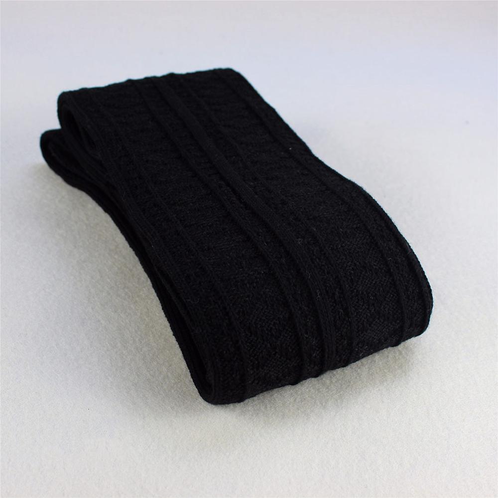 Knee Socks Women Cotton Thigh High Over The Knee Stockings For Ladies Girls Warm Long Stocking Sexy Medias