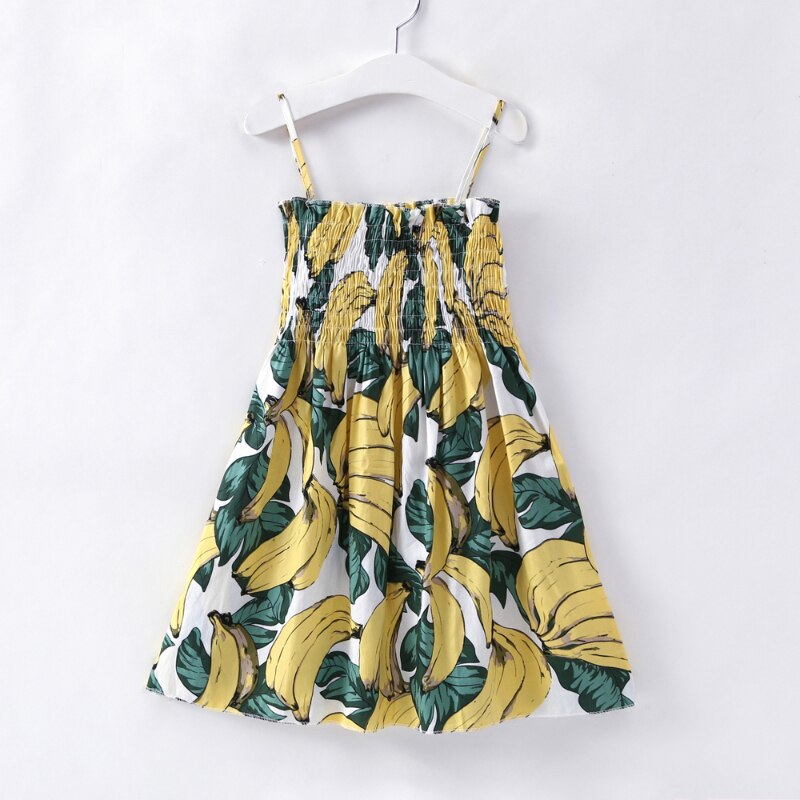 Sixsr Leopard Summer New Fashion Baby Girls Kid Short Sleeve T-shirt Patchwork Girls Dress Short Dresses Princess TUTU Dress 1-6Y