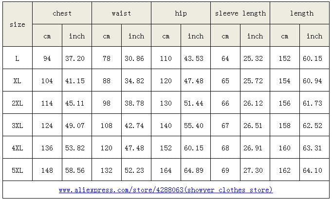 Sixsr Plus Size Clothing for Women Spring Autumn African Women Long Sleeve Polyester Long Dress Maxi Dress African Dresses for Women