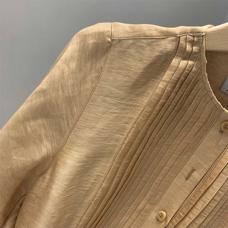 Sixsr pleating women dress long sleeve spring autumn dress fashion ladies dress pockets mini sexy dress women