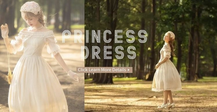 sixsr Top quality Elegant Princess Dress Women Vintage Lace-up Party Long Fairy Dresses for Women Spring Victorian Wedding Midi Dress Korean