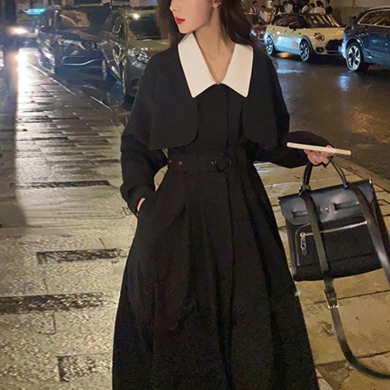 Sixsr High Quality Plaid Women Shirt New Autumn Office Lady Button Turn Down Collar Popular All-match Thin Blouse Bottoming Shirt