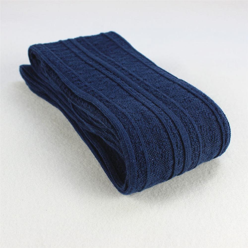 Knee Socks Women Cotton Thigh High Over The Knee Stockings For Ladies Girls Warm Long Stocking Sexy Medias