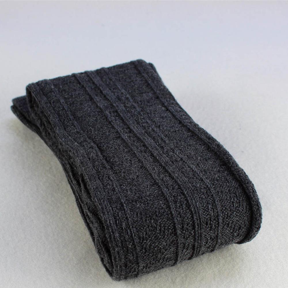 Knee Socks Women Cotton Thigh High Over The Knee Stockings For Ladies Girls Warm Long Stocking Sexy Medias
